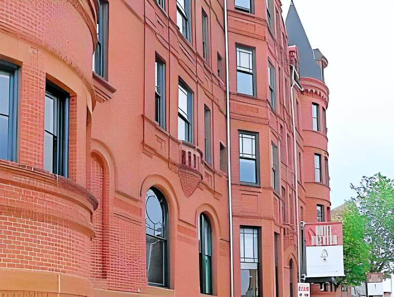 Hotel Brexton, Trademark Collection by Wyndham in Baltimore, MD