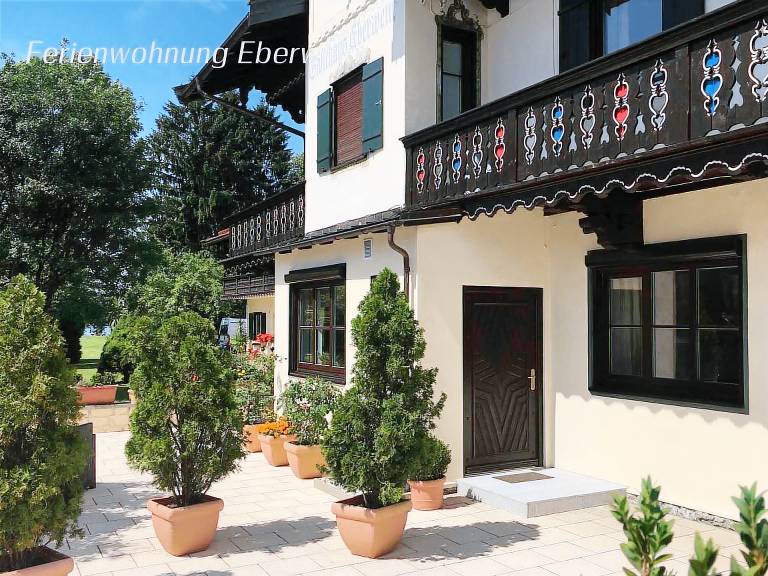 Apartment Rottach-Egern