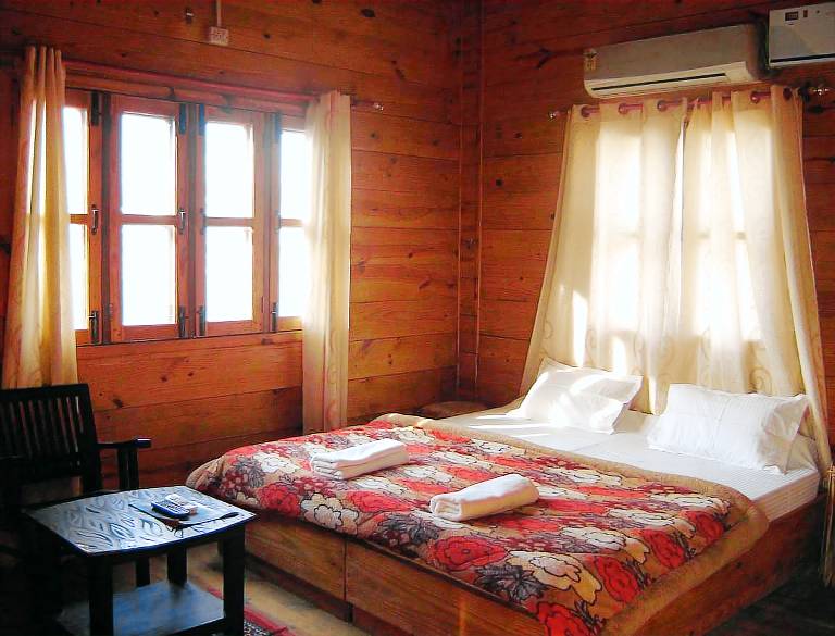 Maa Ganga Guest House — photo 2