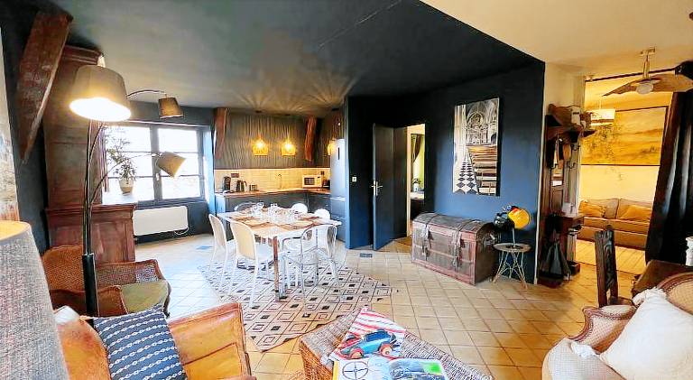 Cottage du collectionneur — photo 2