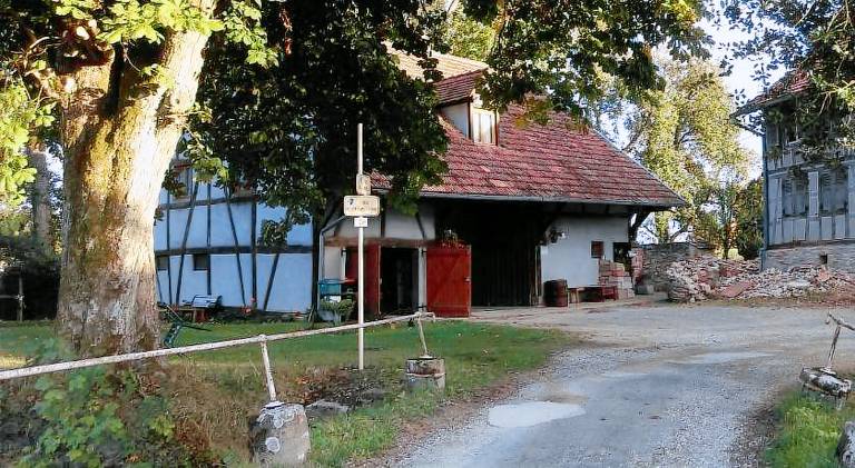 80 m&sup2; Ferienwohnung