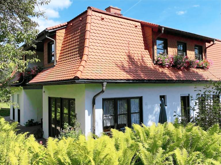 Ferienwohnung Bad Elster
