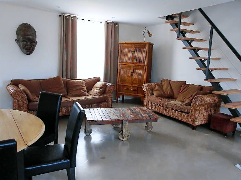 Villa Chaillevette