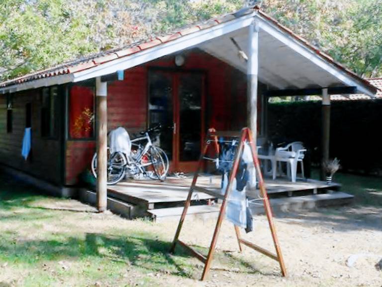 Chalet Dax