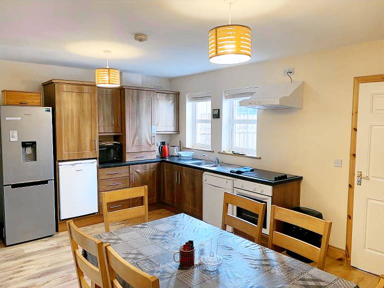 House Donagh More