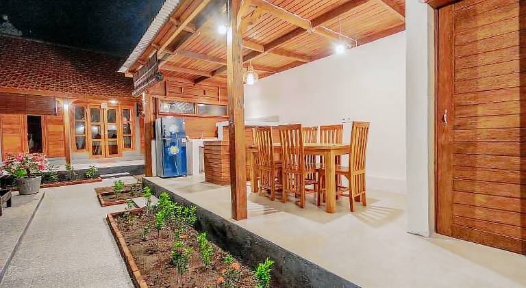 Ample villa with pool | Pet-friendly — photo 4