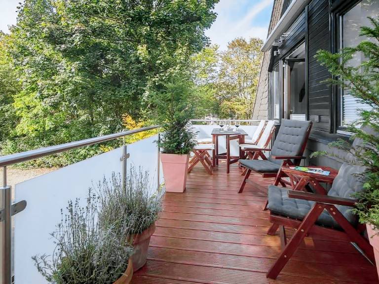 Fully equipped ample holiday apartment with BBQ | Pets allowed — photo 2
