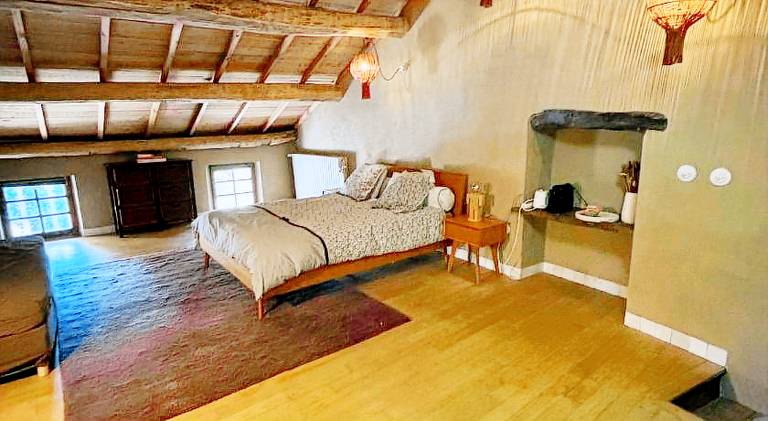 Fount Estremiero - Chambres & tables d'hotes — photo 2