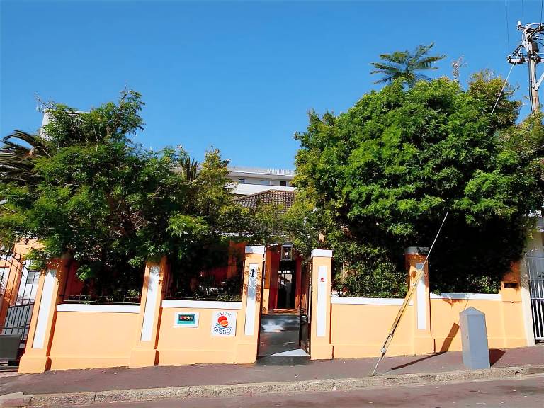 Sweet Orange Guest House in Cape Town