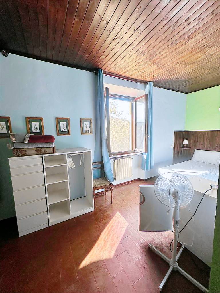 Camera privata Sassetta