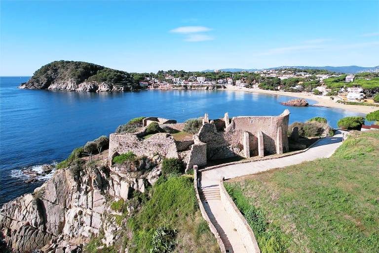 Appartement Sant Antoni de Calonge