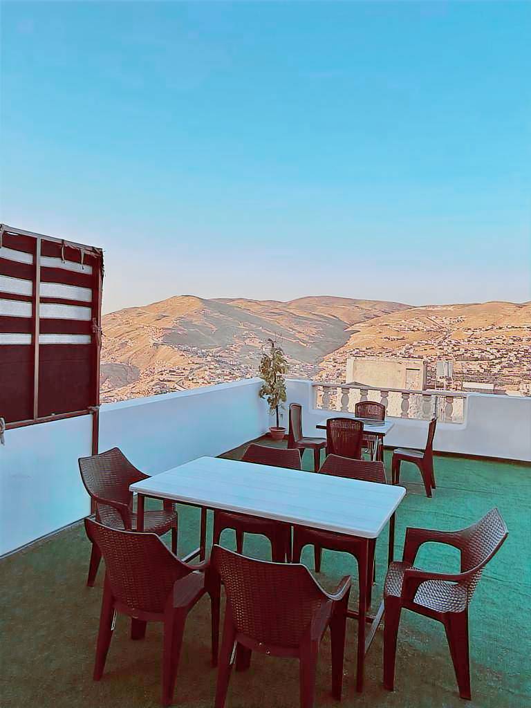 Casa Wadi Musa