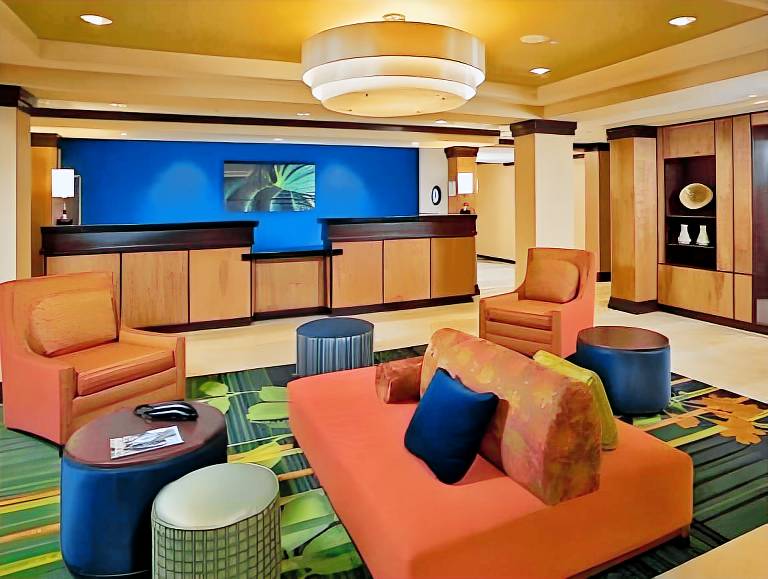 Fairfield by Marriott Inn & Suites Laramie — photo 5