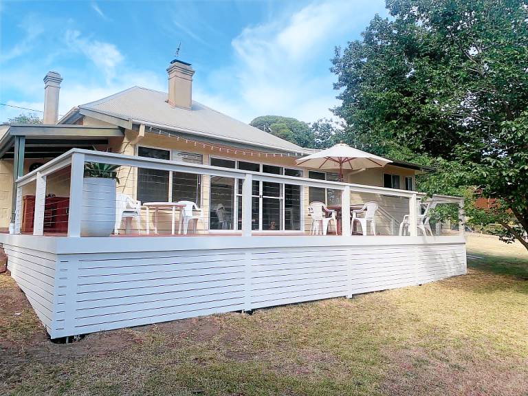 House Aldinga Beach