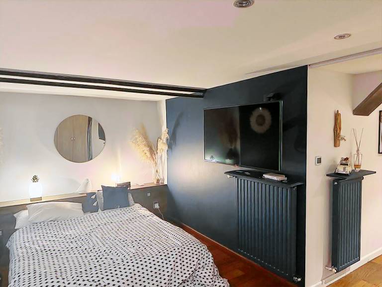 Appartement Quesnoy-sur-Deûle