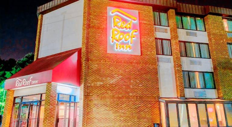 Red Roof Inn Raleigh Southwest - Cary — photo 5