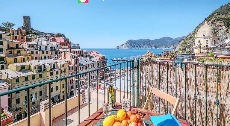 Holiday apartment with terrace | Close to the beach | Dogs allowed — photo 2