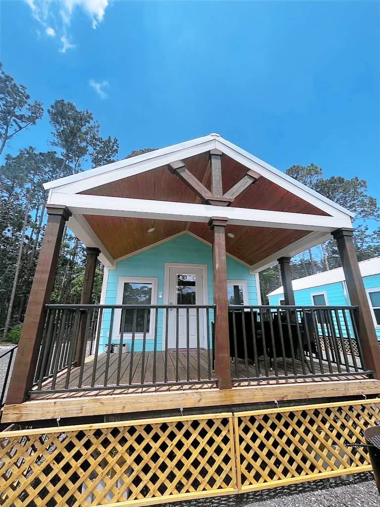 Cabin Steinhatchee