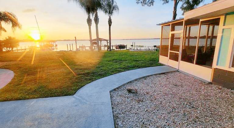 Vacation home with 2 rooms for 6 persons — photo 4