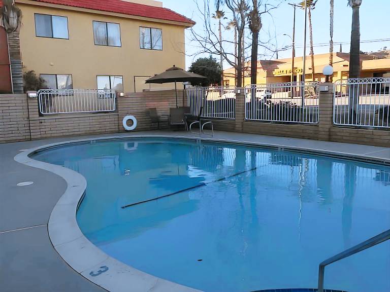 Quality Inn Banning I-10 in Banning, CA