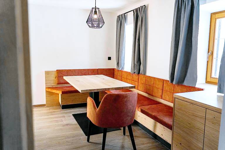 Family-oriented apartment with sauna, heated pool & jacuzzi | Garden view | Dogs allowed — photo 4