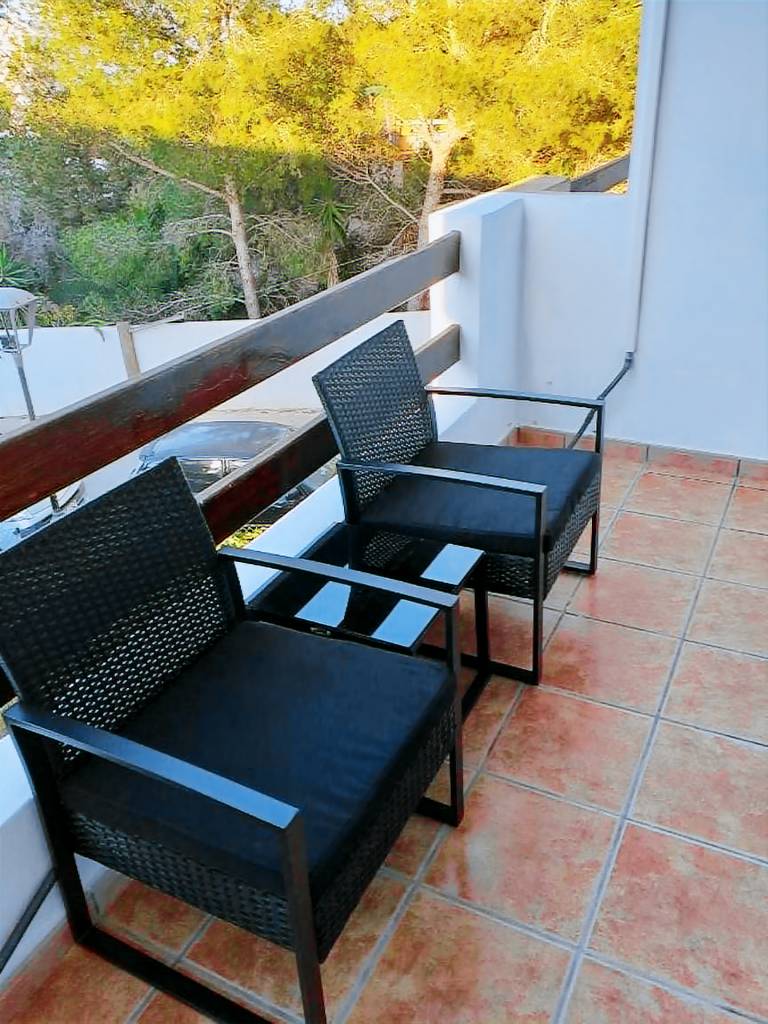 Appartamento Formentera