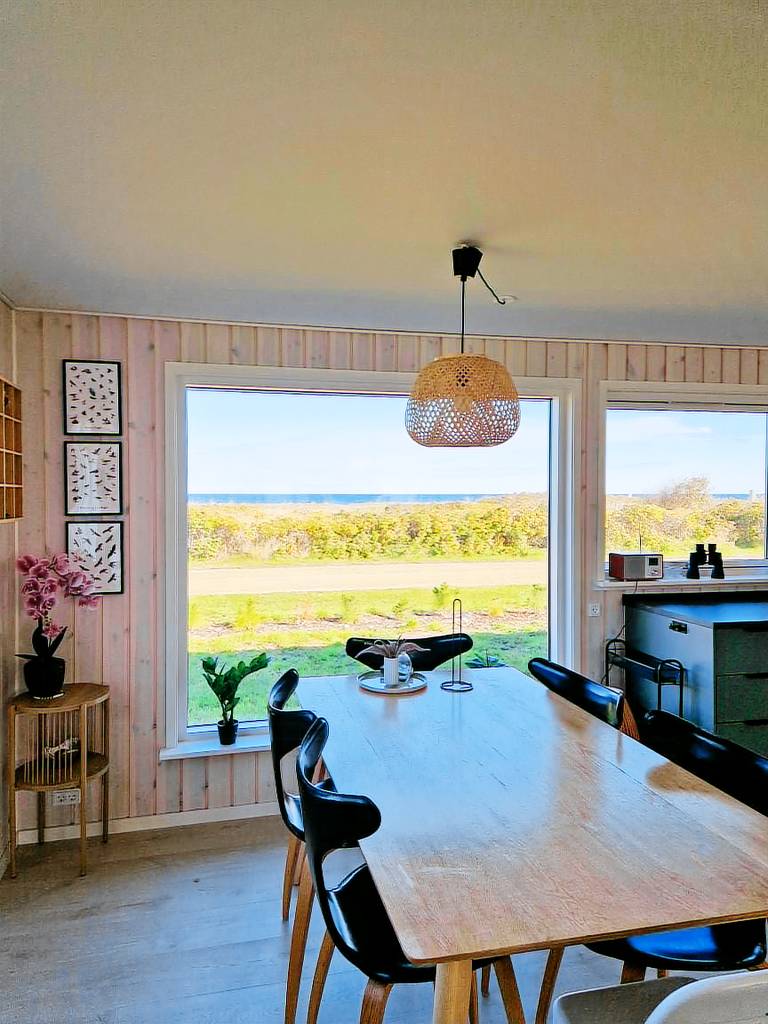 Ferienhaus Sjællands Odde