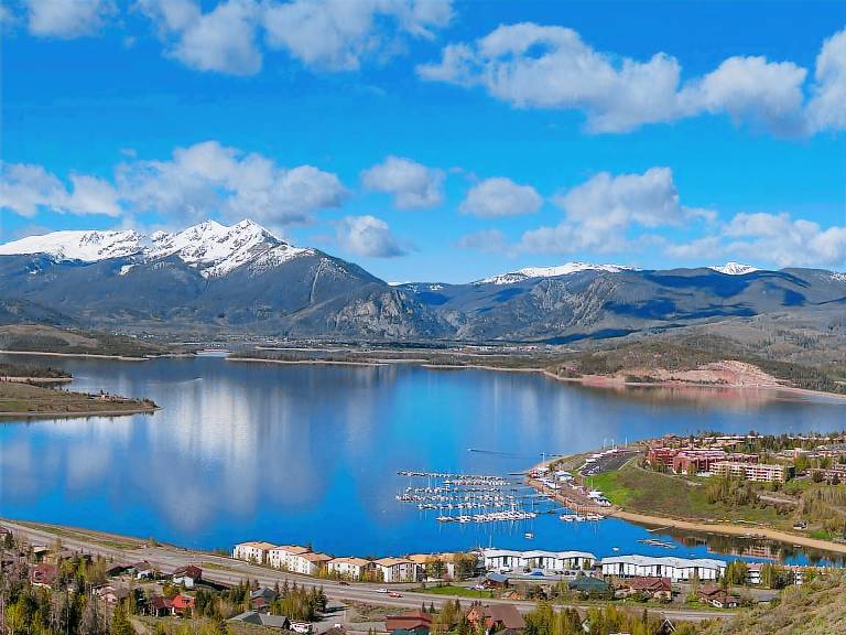 Condo Silverthorne