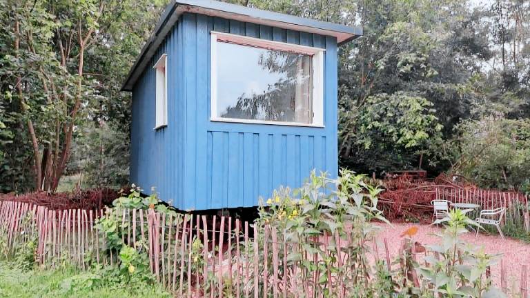 Ferienhaus Wingst