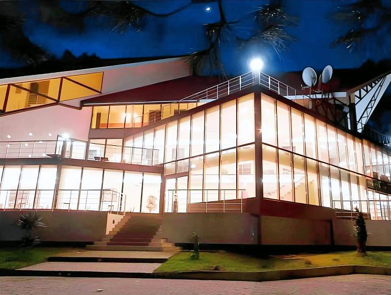 Villa ReTa Hotel & SPA