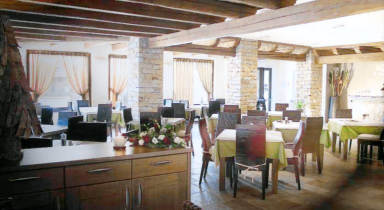 Hotel San Lorenzo Chiavenna — photo 2
