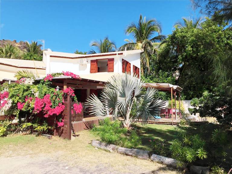 Villa  La Saline-Les-Bains