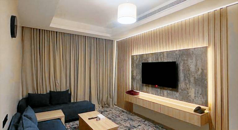 Serviced apartment | Pets are welcome — photo 2