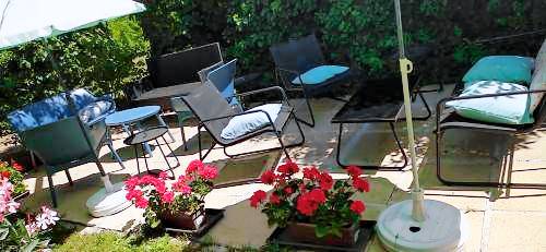 Appartement Aimargues