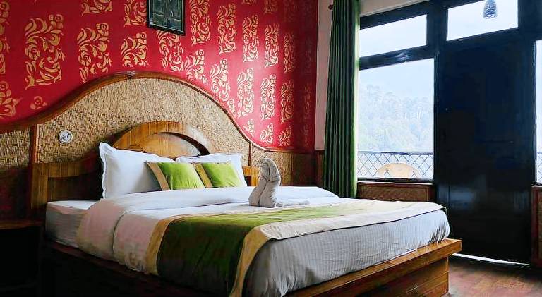 Hotel sumit — photo 2