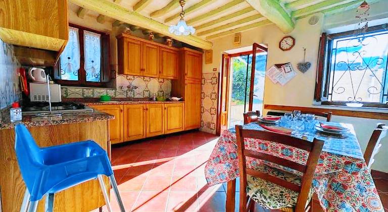 Holiday apartment | Pets allowed — photo 4