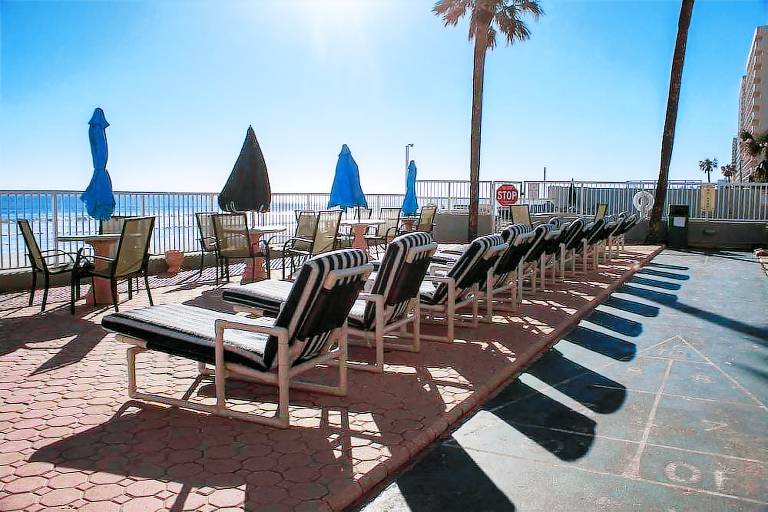 Atlantic Ocean Palm Inn — photo 4