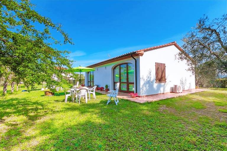 Apartament Piombino