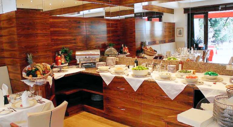 Hotel Furian — photo 5