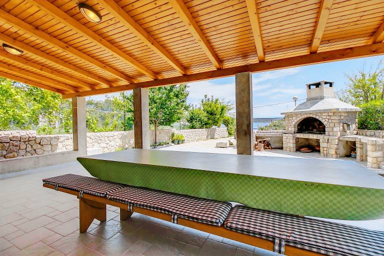 Apartman Sveti Jakov