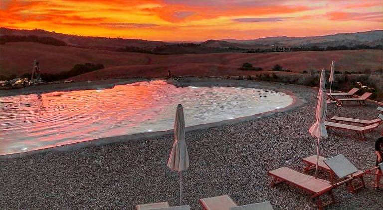 RELAIS VAL D'ORCIA — photo 4