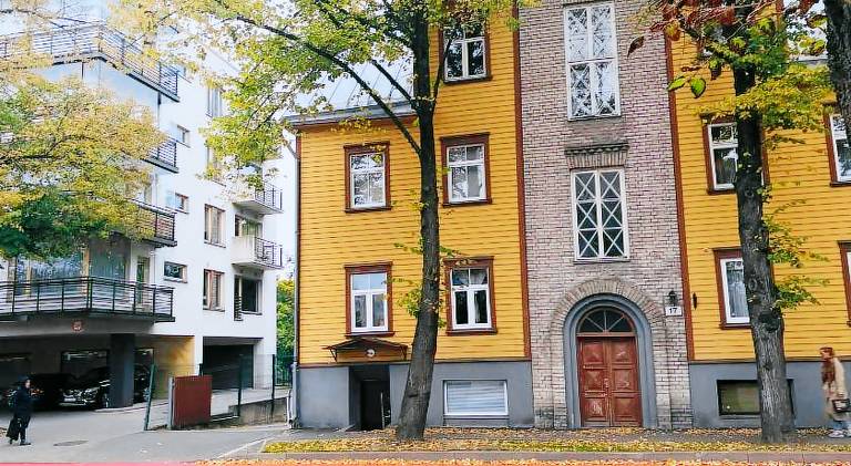 Holiday apartment | Dogs allowed — photo 3
