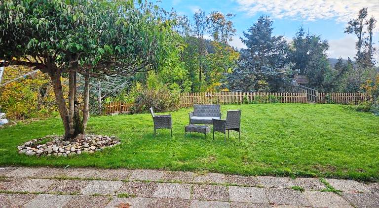 Holiday apartment with 1 room for 4 persons — photo 5