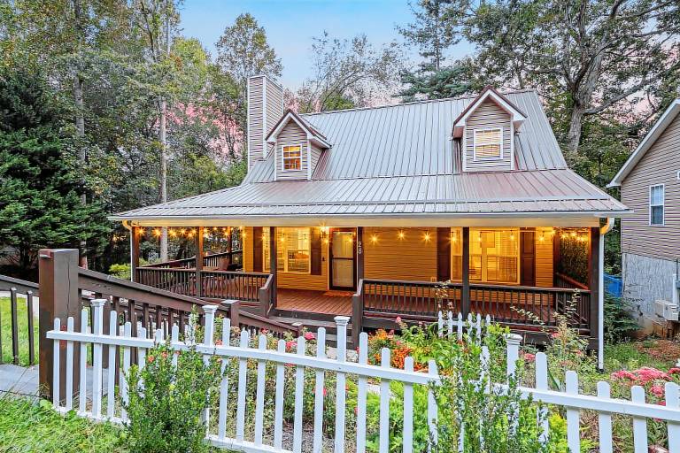 House Asheville