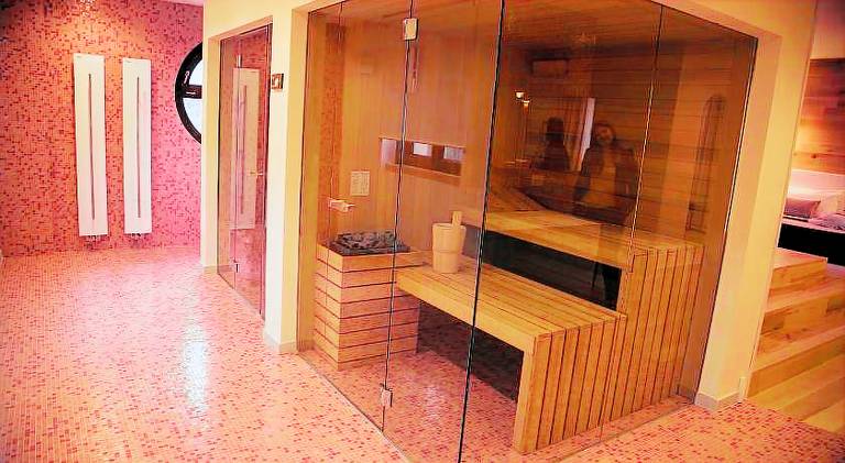 Astrea Wellness & Spa — photo 4