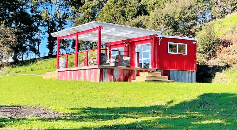 Charming vacation home | Pets are welcome in Auckland