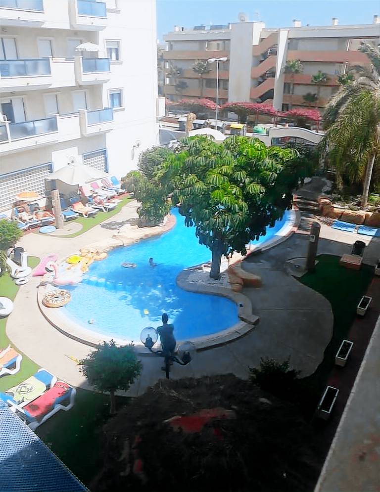 Aparthotel  Torrevieja