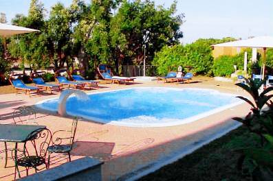 Appartamento con servizi da hotel Spinaceto