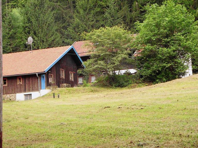100 m² Ferienwohnung