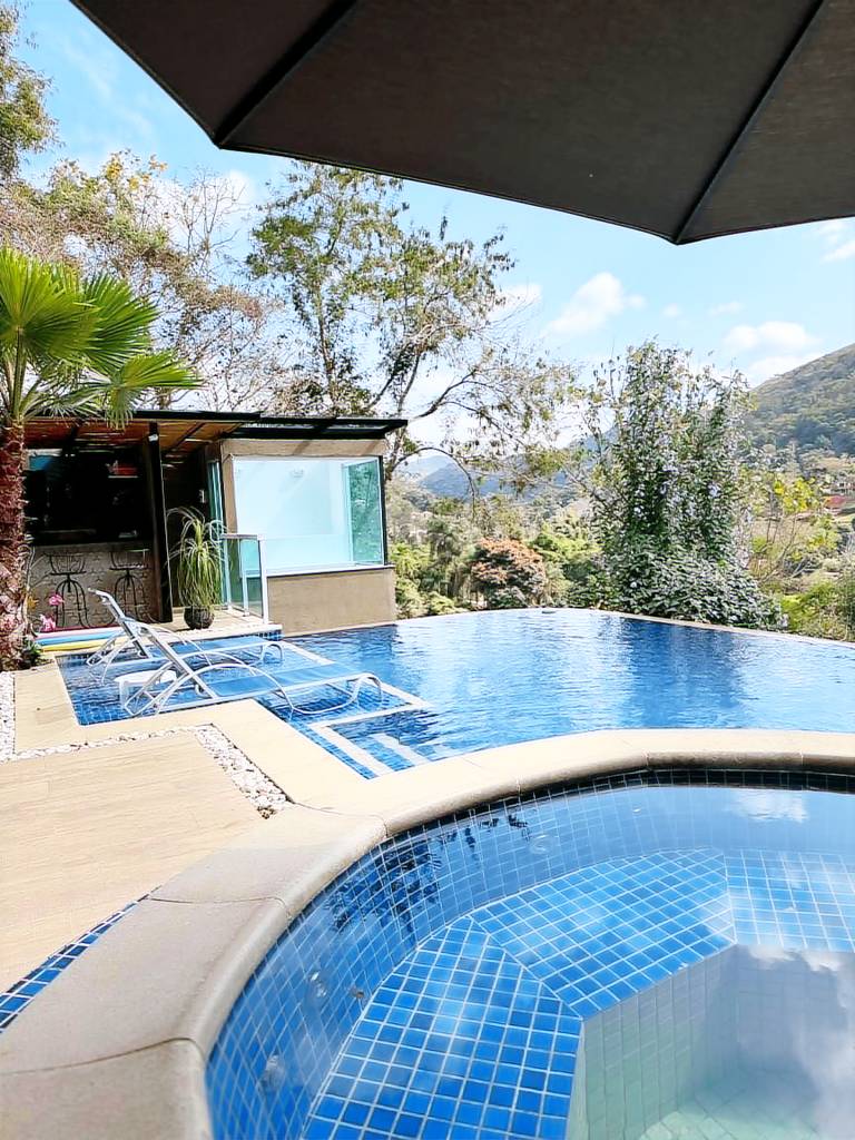 Casa  Itaipava